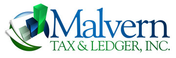 Malvern Tax & Ledger, Inc.